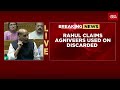 BJP Lost Ayodhya Seat Despite Ram Mandir: Rahul Gandhi Slams BJP Over Loss In Ayodhya | India Today