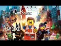 Everything GREAT About The Lego Movie!