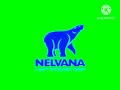 Nelvana Limited Logo (2004) Effects (Sponsored By Preview 1982 Effects)
