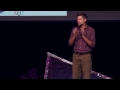 How Humans Save Nature | Michael Shellenberger | TEDxMarthasVineyard