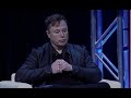 Elon Musk depressed because he knows he will die before going to Mars. 😔