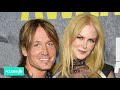 Nicole Kidman & Keith Urban’s Love Story | Relationship Goals