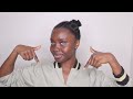 My Maximum Moisturizing Routine on 4C Natural hair For Massive Hair Growth / Length Retention