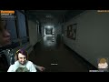 Outlast 2 - Full playthrough - Part 7