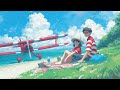 [No Ads] Joe Hisaishi's music from Studio Ghibli movies 🎵 My Neighbor Totoro, Ponyo, Howl