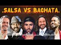 Lo Mejor de Salsa y Bachata - Mix 20 Canciones Romanticas - Juan Luis Guerra, Frank Reyes y Mas