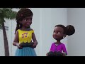 Episode 3 LEGO Friends 2018 Girls on a Mission | Sister Act | Cartoons in English