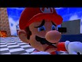 Mario Plays: Freddy Fazbear's Pizzeria Simulator (FNAF 6)