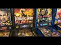 Pinball Adventure to Vintage Flipper World/Ann Arbor Pinball Museum Reupload 5/4/24 #pinball#arcade