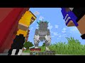 JOGANDO como um GAROTO SHIMO no Minecraft