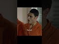 Prison gang helps veteran cop escape. #therookie #viral #shorts #tvshow