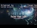 Faster Than Light (Instrumental) (Cover)