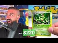 Cheap Vs Expensive Pokemon Tin!
