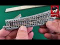 Beginner's KATO N Gauge  - Taking Stock of My Track And a NEW  Loco!