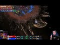 This Dark vs Cure series is AMAZING! Bring popcorn. StarCraft 2 (new patch)