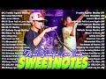 Sweetnotes Nonstop Playlist 2024💥TOP 20 SWEETNOTES Cover Songs💥SWEETNOTES Cover Beautiful Love Songs