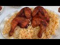 Chicken Mandi recipe||no Maggie cube||Mandi smoked rice||റെസ്റ്ററെന്റ്  സ്റ്റൈൽ ചിക്കൻ മന്തി