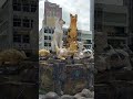 Kuching Cat Statue