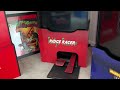 RIDGE RACER Quick & Easy Upgrade to the Arcade1up Home Arcade!