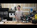 I Made the Worlds FASTEST Electric Rollerblades