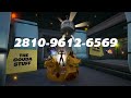 FN RATS FFA 2810-9612-6569 (The Best UEFN / Creative 2.0 Map Out)