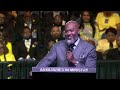 Pastor Mark A. Ellis Preaching at COGIC AIM 2024!