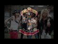 Guns And Roses - Sweet Child O' Mine  (Lyrics - Letra, English - Español) Traducción