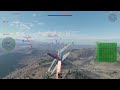 MIRAGE F1C EXPERIENCE 💀💣 INSANE 35G MISSILES 💥