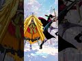 Golden Lion Shiki vs One Piece Swordsmen || #whoisstrongest #shiki #shanks #zoro #onepiece #shorts