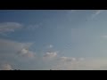 Skyangel Nano F 16 35mm EDFtailerons, rudder, 3s LiPo, 85% thrust tube Test Flight 3