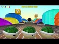 Yoshi's Easter Egg Hunt 🏃‍♂️ Mario Run Challenge 🏃‍♂️ Brain Break 🏃‍♂️ Spring GoNoodle