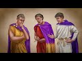 Pyrrhus and Pyrrhic War - Kings and Generals DOCUMENTARY