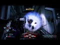 ME3 The Asari Huntress (Gameplay Commentary)