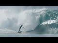 PIPELINE MAX  |  Largest Pipeline Swell this season with Mikey Wright, Nathan Florence, Hawaii (4K)