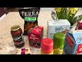 April Grocery Haul: Shopping Trips Revealed