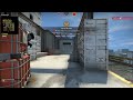 Huge Outplay Followed by a Huge Whiff (CSGO)