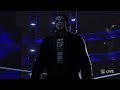 WWE 2K24