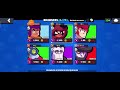 o início de uma série de brawl star