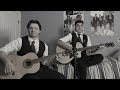 And I Love Her - Evan & James | The Beatles Cover