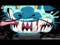 One Piece - Official Luffy Gear Five vs Kaido Clip (English Dub) | IGN Fan Fest 2024