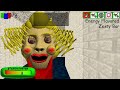 Baldi's Basics Plus 0.6 Seed 97104