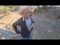 DON ANGEL EL CAMPESINO QUE LA GENTE CRITICA POR LA FORMA QUE SE EXPRESA CON  SOLO LA SECUNDARIA 2/2