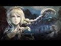 Soul Calibur 6 - Sophitia Story Mode (Cutscenes Only / Soul Chronicle / Character Episode)