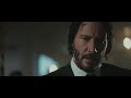 John Wick | Glitter & Gold