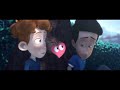 In a Heartbeat - Animated Short Film