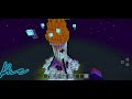 Minecraft Newbie Rocket Showcase (By D4V3ION)