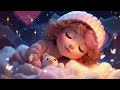 Soft and Gentle melody🎶 Ultimate Soothing Sleep Music 💫