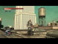 Prototype 2 gameplay. What game should l play?.