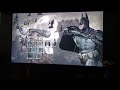 Como desbloquear e trocar de skins no Batman arkham city no modo história