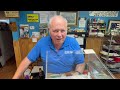 I gave a BIG box of Coins to my Local Coin Dealer! Look Inside!